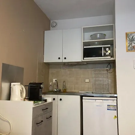 Pause Riviera Avec Terrasse, A 300 Metres De La